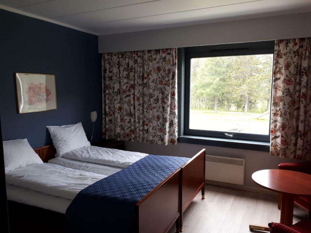 Vatnahalsen Hoyfjellshotell Myrdal Exteriér fotografie